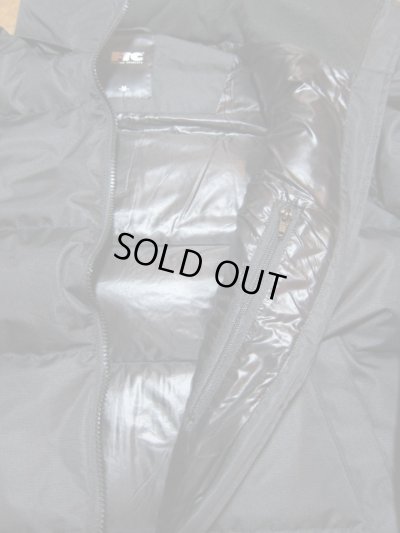 画像6: FTC/SIERRA DOWN JKT  BLACK