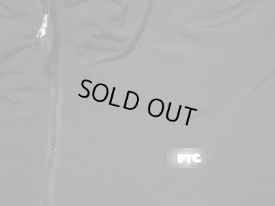 画像6: FTC/REVERSIBLE HOODED PUFFY JKT   BLACKxRED