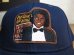 画像4: BELIVE/MICHAEL JACKSON 6PANEL CAP OFF THE WALL  NAVY (4)