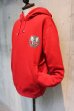 画像3: RATS/xNEIGHBORHOOD C HOODED  RED (3)