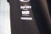 画像3: RATS/xNEIGHBORHOOD T.R.R C TEE SS  BLACK (3)