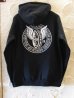 画像2: RATS/xNEIGHBORHOOD C HOODED  BLACK (2)