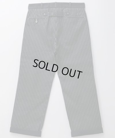 画像3: BELAFOTE/RT WABASH TROUSERS  WABASH