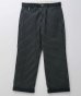 画像2: BELAFOTE/RT WABASH TROUSERS  WABASH (2)