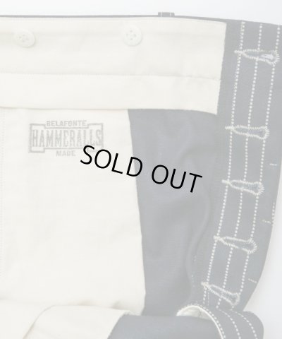 画像6: BELAFOTE/RT WABASH TROUSERS  WABASH