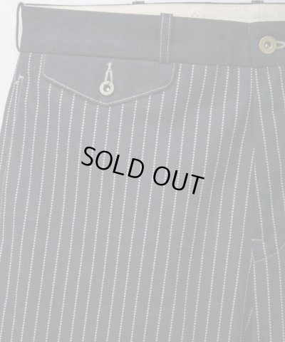 画像4: BELAFOTE/RT WABASH TROUSERS  WABASH