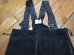 画像3: (DEAD STOCK) USGI/PORLARTEC FLEECE COVERALLS  BLACK (3)