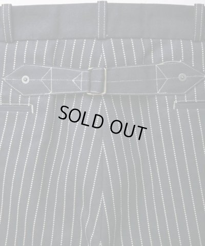 画像7: BELAFOTE/RT WABASH TROUSERS  WABASH