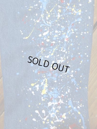 画像8: BONES AND BOLTS/20/20 DENIM PANT  INDIGO 