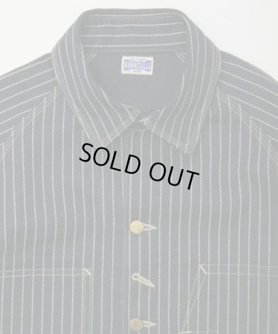 画像4: BELAFOTE/RT HAMMERALL JKT  WABASH