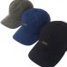 画像5: RATS/WOOL CAP  BLACK (5)