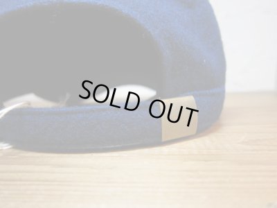 画像5: RATS/WOOL CAP  NAVY