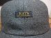 画像5: RATS/WOOL CAP  KHAKI(OLIVE)