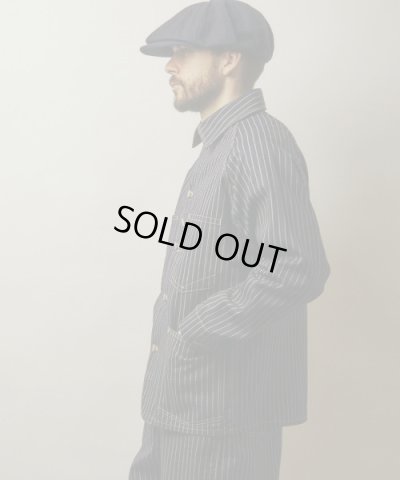 画像7: BELAFOTE/RT HAMMERALL JKT  WABASH