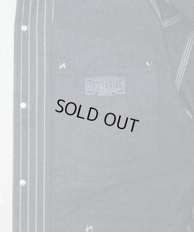 画像6: BELAFOTE/RT HAMMERALL JKT  WABASH