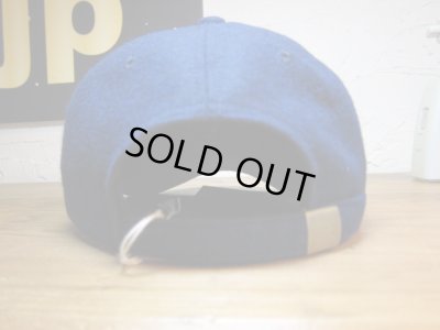 画像3: RATS/WOOL CAP  NAVY