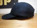 画像2: RATS/WOOL CAP  BLACK (2)