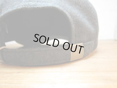 画像4: RATS/WOOL CAP  KHAKI(OLIVE)