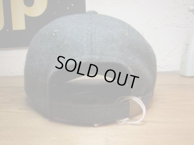 画像3: RATS/WOOL CAP  KHAKI(OLIVE)