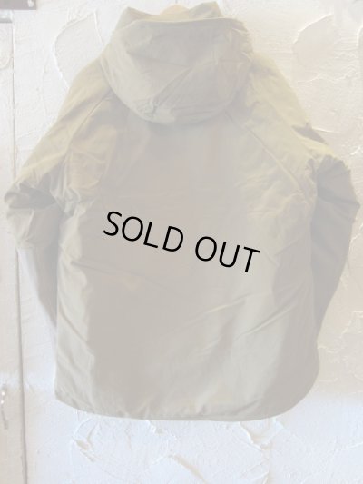 画像3: SURPLUS/US TYPE GEN 3 LEVEL7 JKT COYOTE 