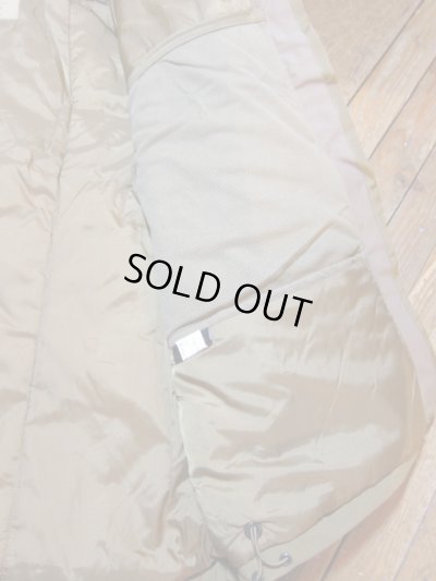 画像7: SURPLUS/US TYPE GEN 3 LEVEL7 JKT COYOTE 