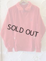 (DEAD STOCK) COREFIGHTER/TERRY BOUNCE  RED