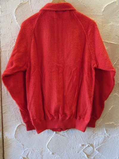 画像2: (DEAD STOCK) COREFIGHTER/TERRY BOUNCE  RED