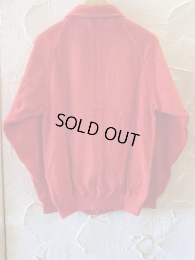 画像2: (DEAD STOCK) COREFIGHTER/TERRY BOUNCE  RED