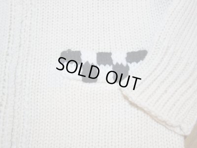 画像4: (DEAD STOCK) COREFIGHTER/KN-03 COWICHAN  NATURAL