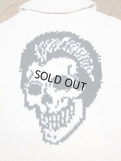 画像5: (DEAD STOCK) COREFIGHTER/KN-03 COWICHAN  NATURAL