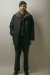 画像4: BELAFOTE/RT MACKINAW COAT  NAVY