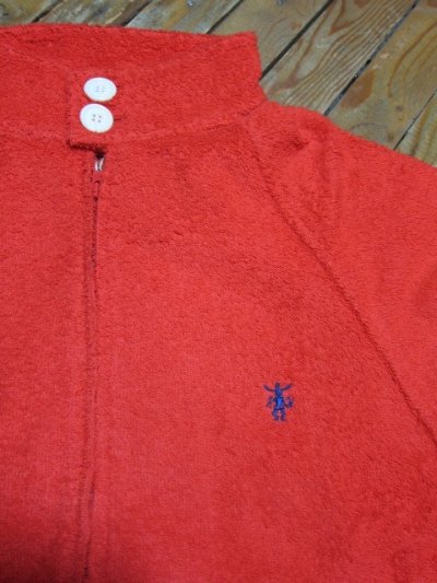 画像4: (DEAD STOCK) COREFIGHTER/TERRY BOUNCE  RED