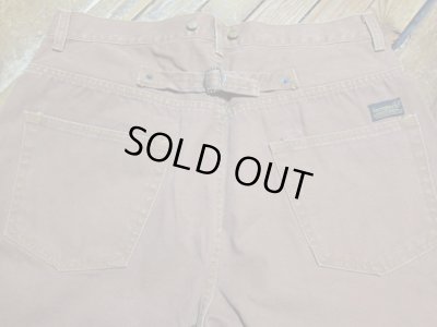 画像6: (DEAD STOCK)COREFIGHTER/DUCK PANTS  BROWN