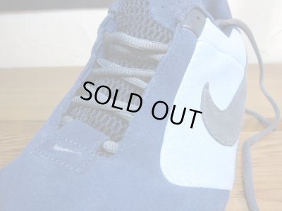 画像4: (DEAD STOCK) NIKE/ZOOM AIR URL  NAVYxSAX 305997