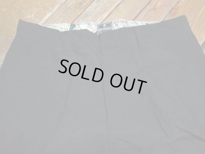 画像3: (DEAD STOCK)COREFIGHTER/POLY SLAX  BLACK