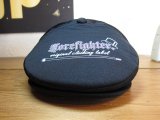 (DEAD STOCK)COREFIGHTER/HANCHING MESH  BLACK