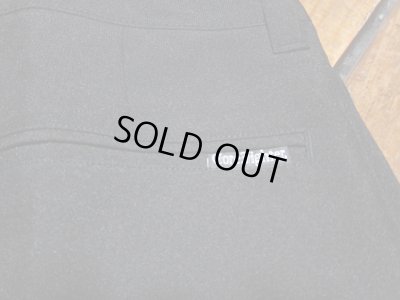 画像6: (DEAD STOCK)COREFIGHTER/POLY SLAX  BLACK