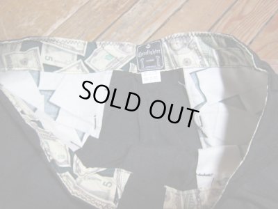 画像5: (DEAD STOCK)COREFIGHTER/POLY SLAX  BLACK