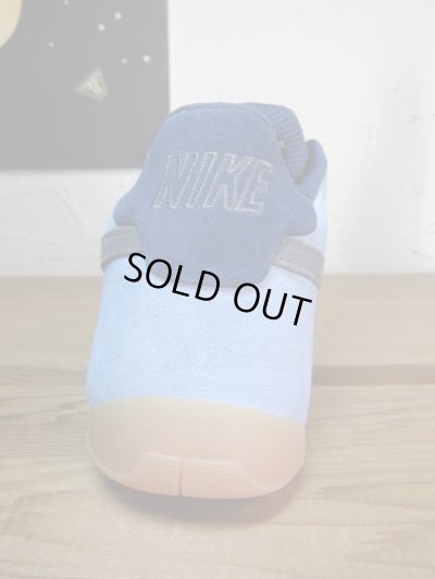 画像3: (DEAD STOCK) NIKE/ZOOM AIR URL  NAVYxSAX 305997