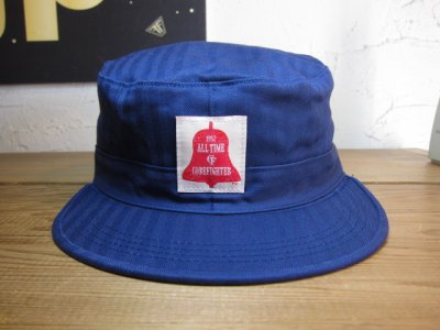 画像1: (SALE 30%OFF) (DEAD STOCK)COREFIGHTER/ARMY CAP  NAVY