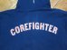 画像6: (DEAD STOCK) COREFIGHTER/ALLTIME HOOD  NAVY