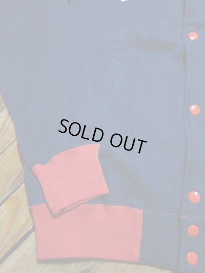 画像5: (DEAD STOCK) COREFIGHTER/ALLTIME HOOD  NAVY