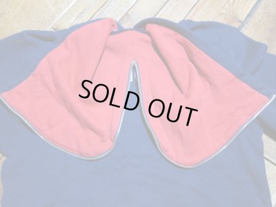 画像7: (DEAD STOCK) COREFIGHTER/ALLTIME HOOD  NAVY