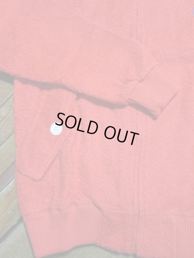 画像5: (DEAD STOCK) COREFIGHTER/TERRY BOUNCE  RED