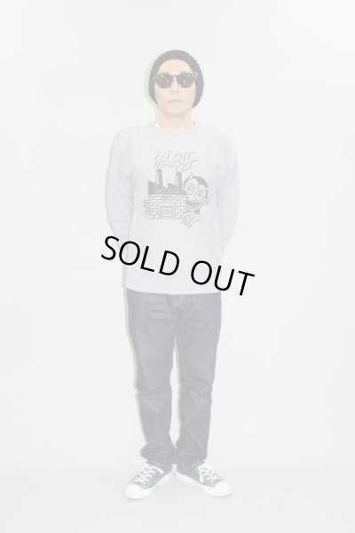 画像6: INTERFACE/DENIM PANTS TYPE-S  BLACK WASH