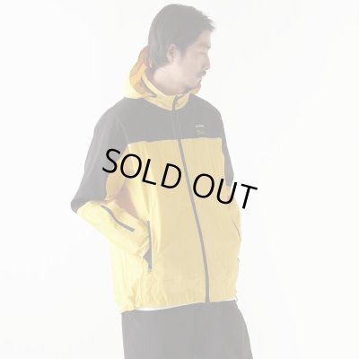 画像7: FAT/WILD OUT  YELLOW