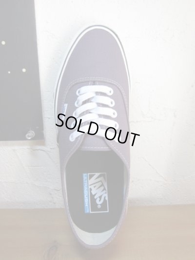 画像5: VANS/AUTHENTIC SF  PLUM