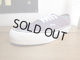 VANS/AUTHENTIC SF  PLUM
