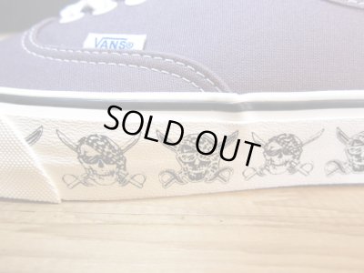 画像4: VANS/AUTHENTIC SF  PLUM