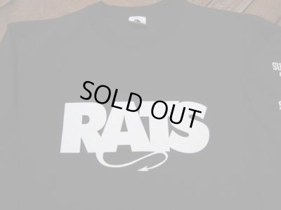 画像3: RATS/BOX LOGO L/S  BLACK
